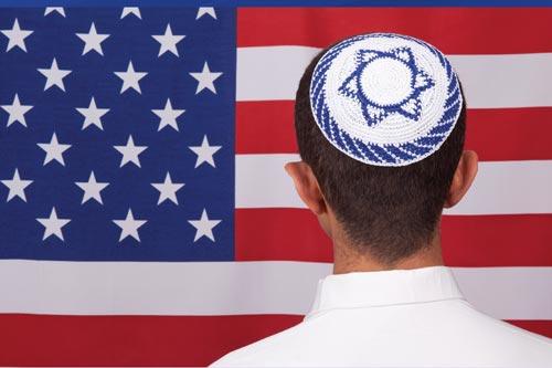 Jews in America: Insiders and Outsiders