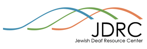 Jewish Deaf Resource Center